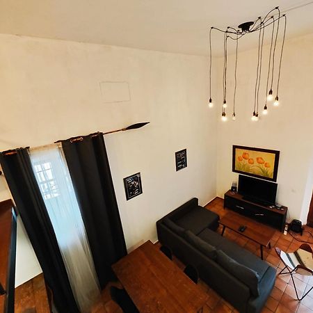 Hostal Cafe Frenteabastos Carmona  Zewnętrze zdjęcie