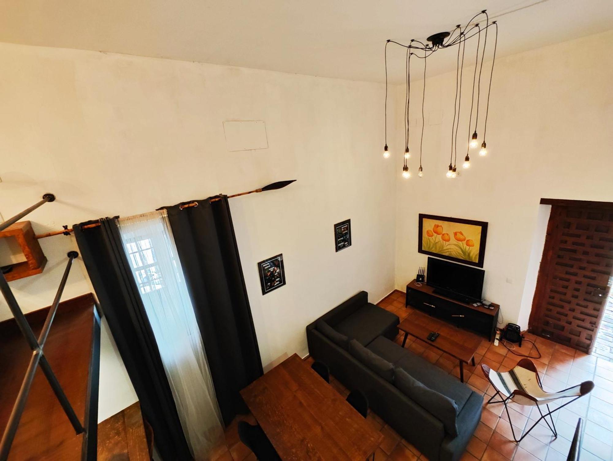 Hostal Cafe Frenteabastos Carmona  Zewnętrze zdjęcie