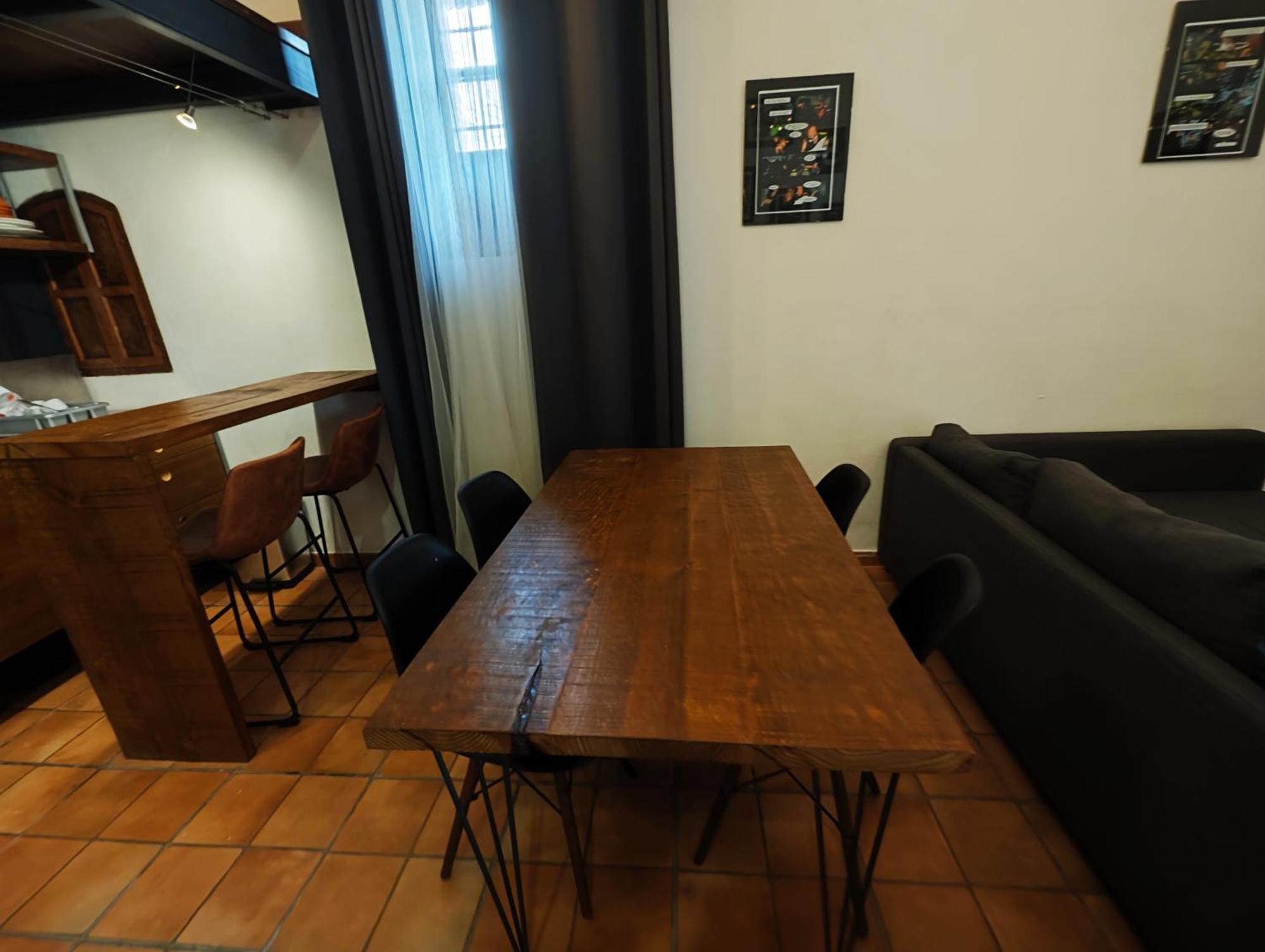 Hostal Cafe Frenteabastos Carmona  Zewnętrze zdjęcie