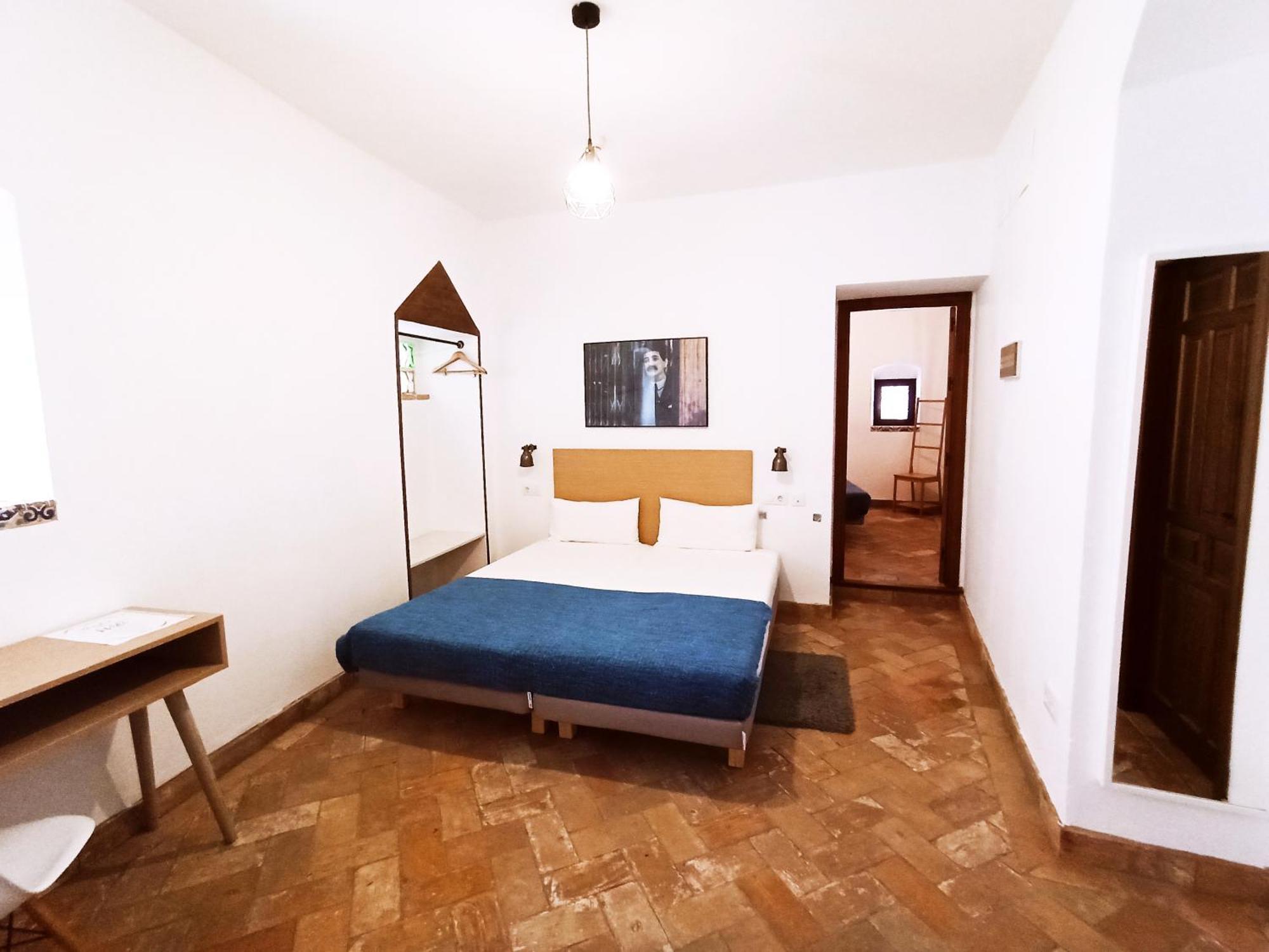 Hostal Cafe Frenteabastos Carmona  Zewnętrze zdjęcie