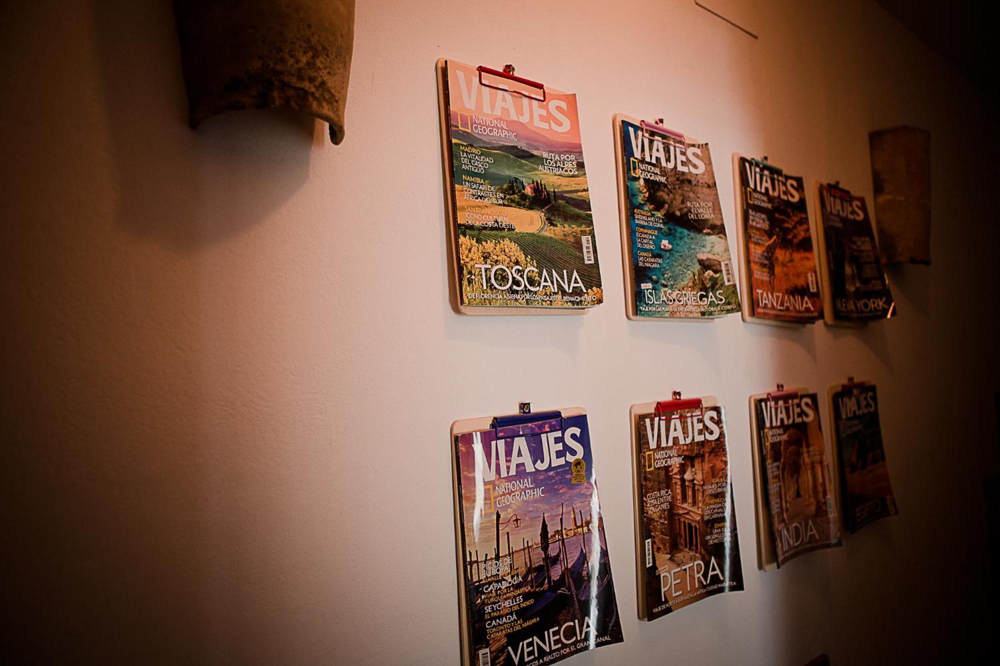 Hostal Cafe Frenteabastos Carmona  Zewnętrze zdjęcie