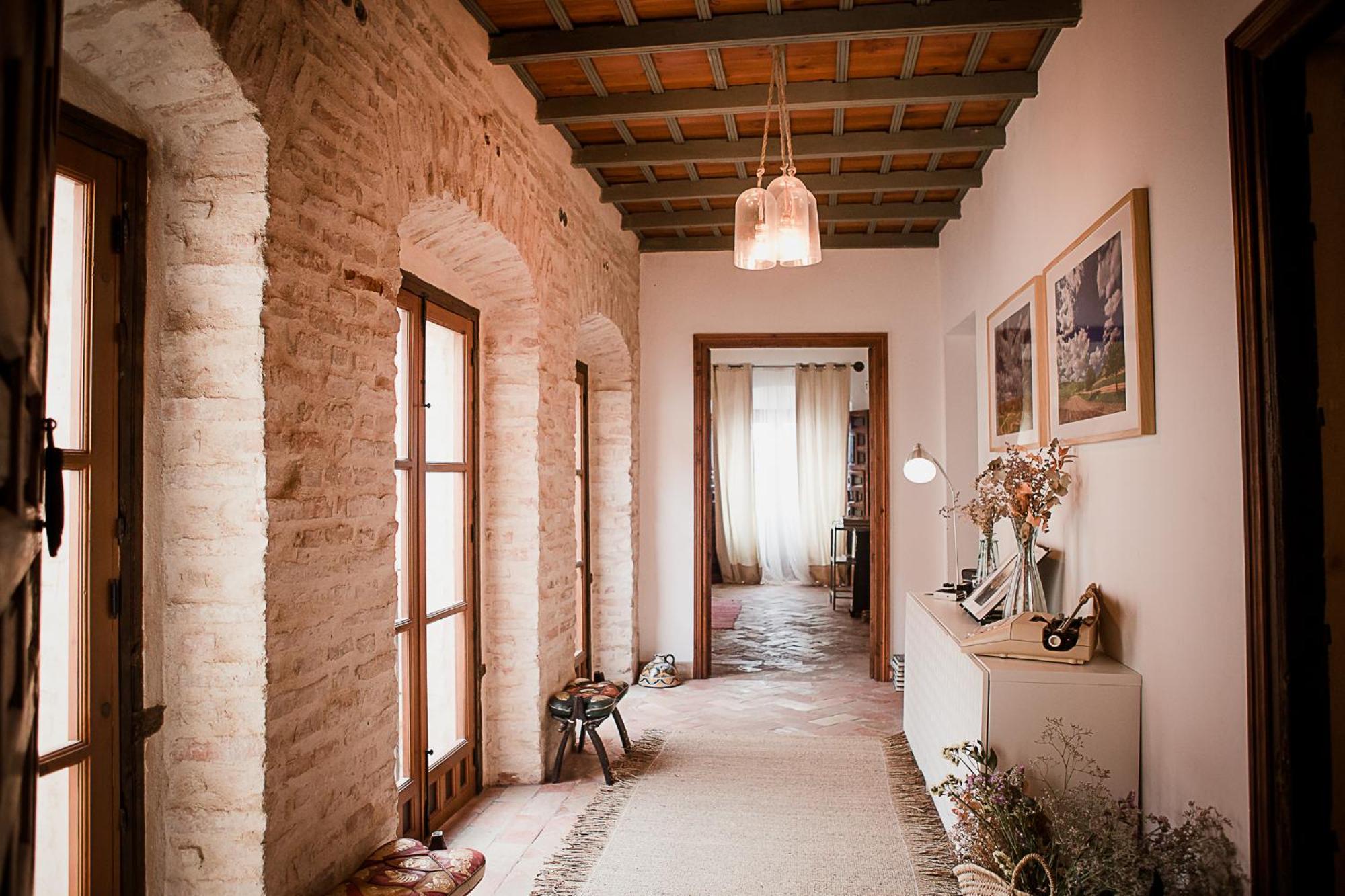 Hostal Cafe Frenteabastos Carmona  Zewnętrze zdjęcie